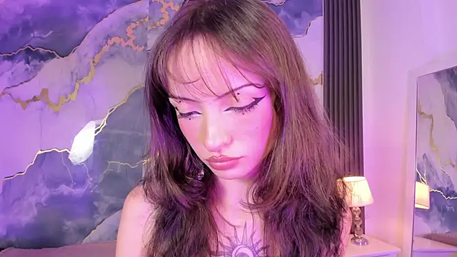 MaddieStark Live XXX-Chat