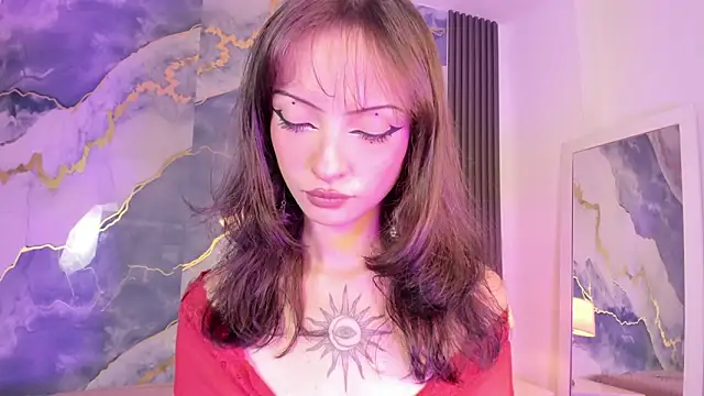Živý XXX chat MaddieStark