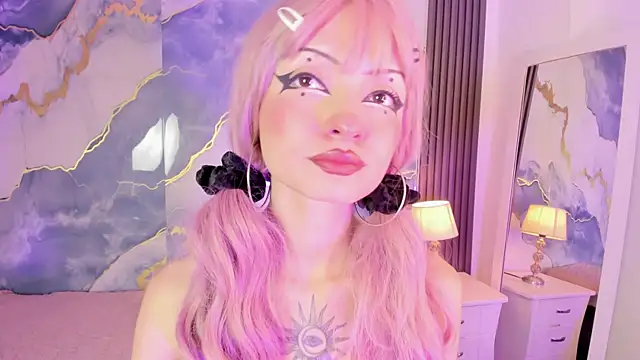 Czat XXX na żywo – MaddieStark