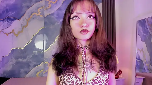XXX chat uživo modela MaddieStark