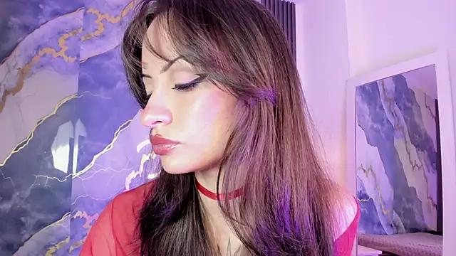 MaddieStark's Live XXX Chat