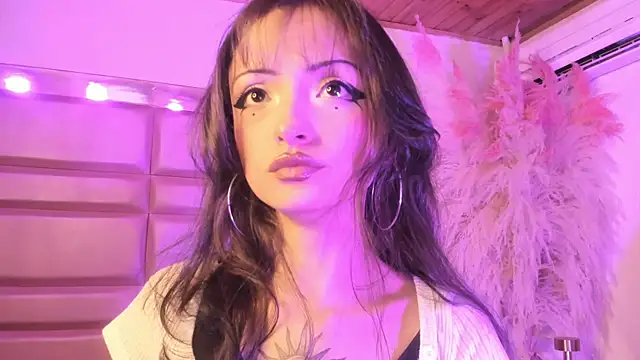 Chat XXX en directo de MaddieStark