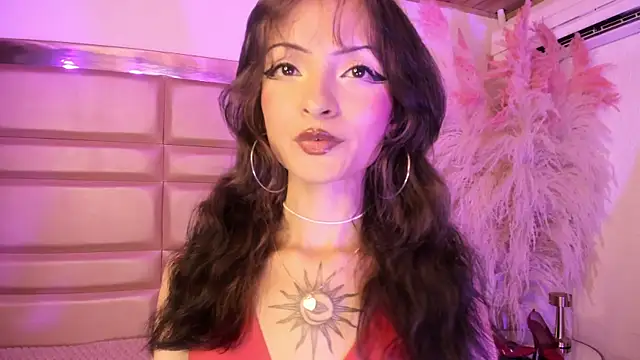 Chat XXX en directo de MaddieStark