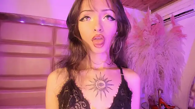 MaddieStark's Live XXX Chat