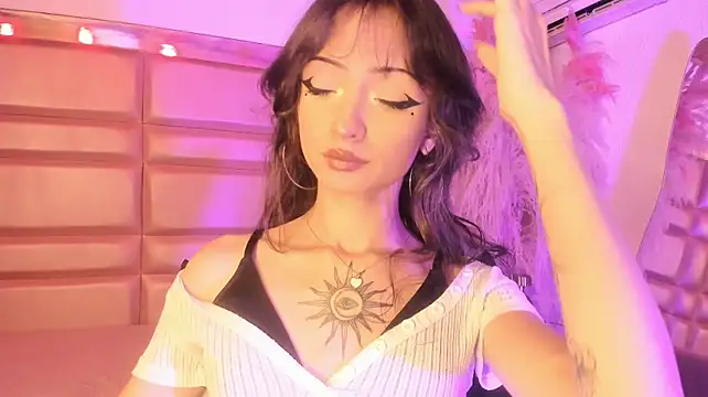 Chat XXX Live MaddieStark