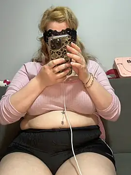 Chat XXX en directo de Sikisken7777