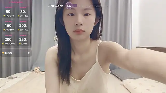 Gl-Candy's Webcam Show