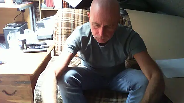 Show de Daz_next_Door na webcam