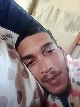 Pertunjukan Kamera Web NaughtyGuy0071