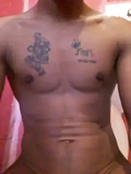 NaughtyGuy0071 网络视讯表演