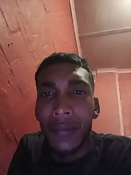 NaughtyGuy0071 网络视讯表演