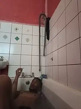Pokazy przed kamerką – NaughtyGuy0071