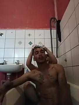 Вебкам-шоу NaughtyGuy0071