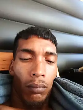 Pertunjukan Kamera Web NaughtyGuy0071