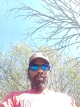 Pertunjukan Kamera Web frenchblackc31