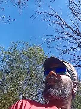 frenchblackc31's Webcam Show