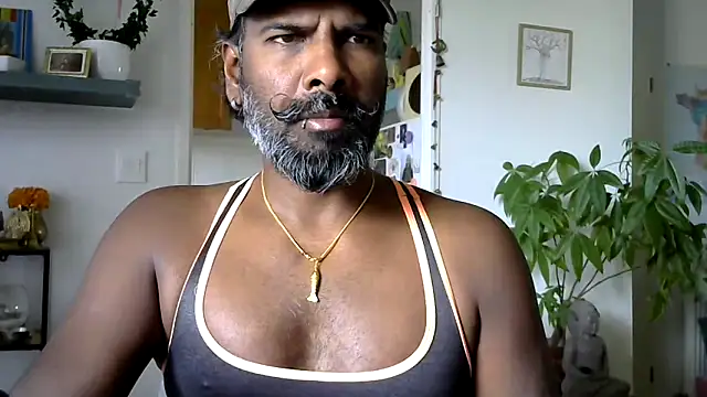 Show Webcam de frenchblackc31