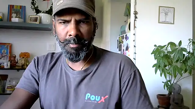 عرض كام frenchblackc31