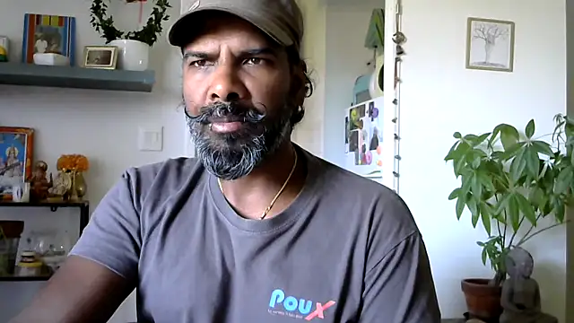 عرض كام frenchblackc31