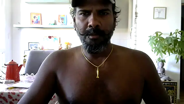 عرض كام frenchblackc31