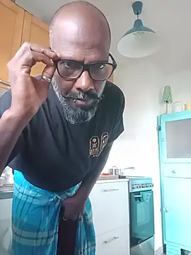 frenchblackc31 Webcam-Show