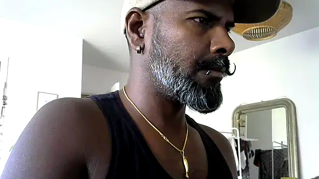 frenchblackc31 웹캠 쇼