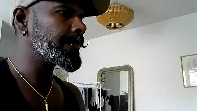 Show Webcam de frenchblackc31