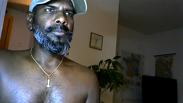 frenchblackc31 webkamerás műsora