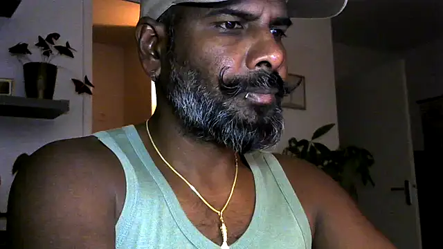 frenchblackc31 Adlı Modelin Web Kamerası Şovu