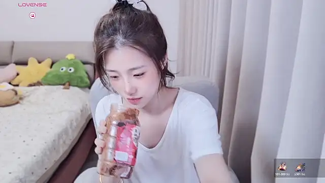 yuyu_77 Webcam show