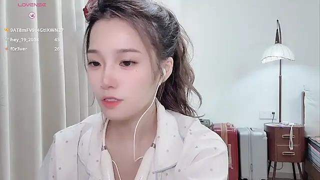 yuyu_77 webcam show