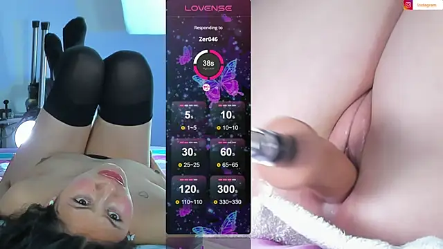 Mitsuyi-cute live XXX chat