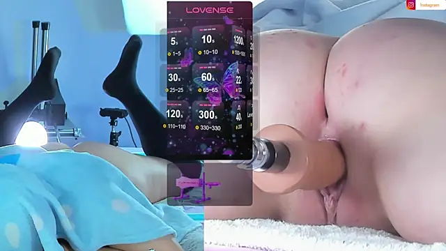 Chat XXX Live Mitsuyi-cute