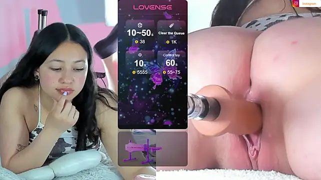 Mitsuyi-cute's Live XXX Chat
