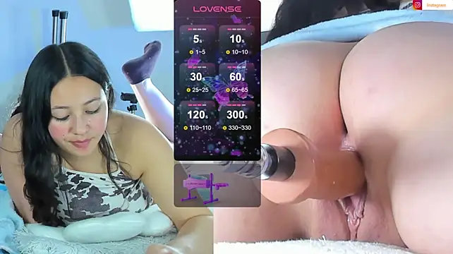 Mitsuyi-cute's Live XXX Chat