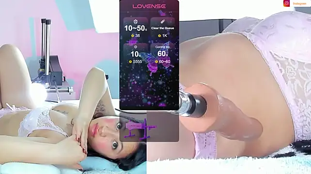 Mitsuyi-cute's Live XXX Chat