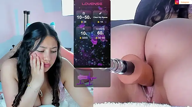 Mitsuyi-cute's Live XXX Chat