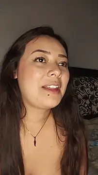 Damii_001 网络视讯表演