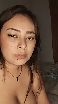 Damii_001 webcam show