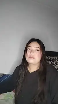 Damii_001 Webcam-Show