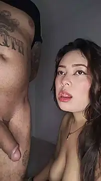 Damii_001's Webcam Show