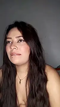 Show de webcam de Damii_001
