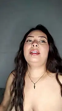 Show de webcam de Damii_001