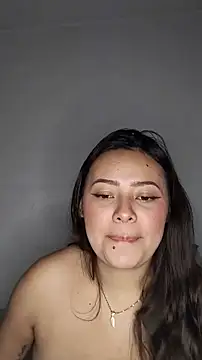 Damii_001 Adlı Modelin Web Kamerası Şovu