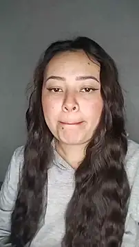 Živý XXX chat Damii_001