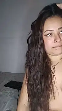 Živý XXX chat Damii_001
