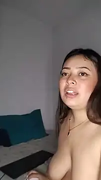 Show webcam de Damii_001