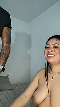 Chat XXX en directo de Damii_001