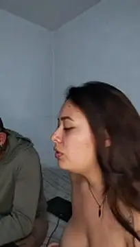 Živý XXX chat Damii_001