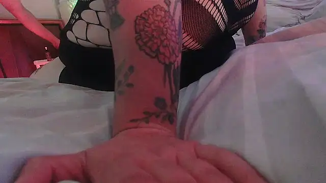 SatiroyNinfa webcam show